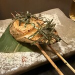 鳥銀風月 - 