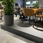 Stropse CAFe&BAR STROPSeのご予約 - 銀座一丁目/カフェ | 食べログ