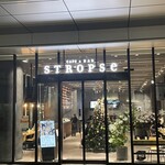 Stropse CAFe&BAR STROPSeのご予約 - 銀座一丁目/カフェ | 食べログ