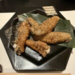 鳥銀風月 - 