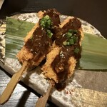 鳥銀風月 - 