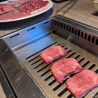 焼肉うしごろ 池袋店 - 