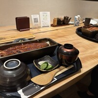 うなぎ四代目菊川 ミッドランドスクエア 名古屋本店 - 