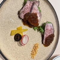 特選近江牛レストラン ティファニー - 