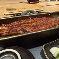 うなぎ四代目菊川 ミッドランドスクエア 名古屋本店 - 