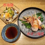 活魚 まるつ - 