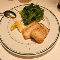 ウルフギャング・ステーキハウス 六本木 - 