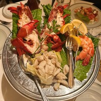 ウルフギャング・ステーキハウス 六本木 - 