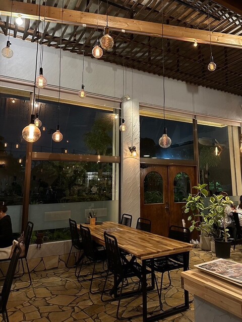 n.8 島のくわっちーキッチン - 糸満市/ビストロ | 食べログ