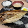 食事処 ながもり