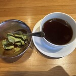 和食居酒屋虎視眈々 - 
