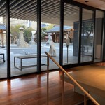 ブルーボトルコーヒー 福岡天神カフェ - 