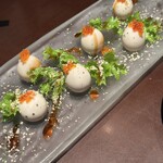 はまぐり屋 - 