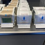 ブルーボトルコーヒー 福岡天神カフェ - 