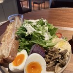 ブルーボトルコーヒー 福岡天神カフェ - 