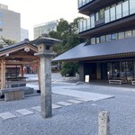 ブルーボトルコーヒー 福岡天神カフェ - 