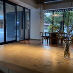 ブルーボトルコーヒー 福岡天神カフェ - 