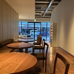 ブルーボトルコーヒー 福岡天神カフェ - 