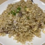 中華ごはん　かんざし - 