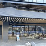 ブルーボトルコーヒー 福岡天神カフェ - 