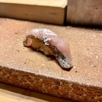 鮨まつやま - 