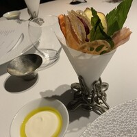 レフェルヴェソンス - 