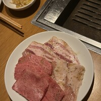 ビーフキッチン 恵比寿店 - 