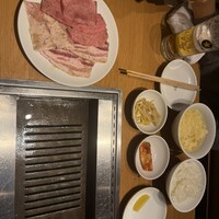 ビーフキッチン 恵比寿店 - 
