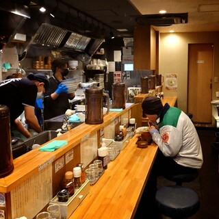 自家製麺 竜葵_2