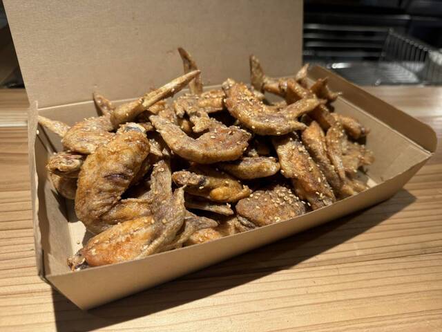 Tebasaki no Yocchan photo 2