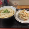 純手打ち讃岐うどん五郎