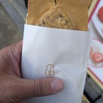 たいやき神田達磨 - 