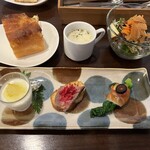 リストラットリア　フィーロ - 