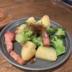 カフェ ダイニング カラー - 