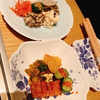 TANAKA YAKINIKU RESTAURANTE - 