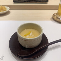 銀座 すし傳 - 