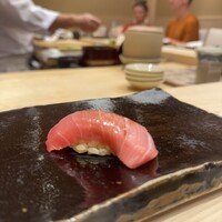 銀座 すし傳 - 
