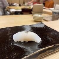 銀座 すし傳 - 