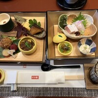 柿安 料亭本店 - 
