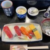 弥助鮨 - にぎり寿司ランチ