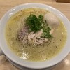 鶏そば  ムタヒロ 2号店