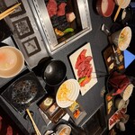 六本木焼肉MASU - 