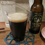 ひなたキッチン - ・エチゴスタウト