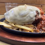 ごはん屋さん チキボン亭 - 