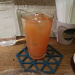 ひなたキッチン - ・ライチグレープフルーツ