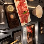 六本木焼肉MASU - 