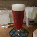 ひなたキッチン - ・レッドアイ