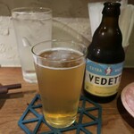 ひなたキッチン - ・ヴィデットホワイト