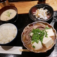 北新地 つきしろ - 