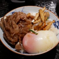 北新地 つきしろ - 